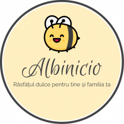 Albinicio logo